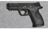 Smith & Wesson MP 9
9mm - 2 of 2
