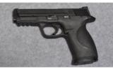 Smith & Wesson M & P-40 .40 S&W - 2 of 2
