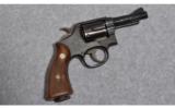 Smith & Wesson Cogswell & Harris Conversion .38 - 1 of 2