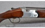 Beretta Model 682 Skeet 12 Ga. - 9 of 9