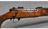 Weatherby (Japan) Mark V .300 Wby. Mag. - 2 of 8