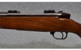 Weatherby (Japan) Mark V .300 Wby. Mag. - 4 of 8
