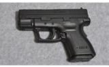 Springfield Armory XD-9 Sub Compact9mm - 2 of 2