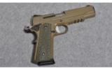 Sig Sauer 1911 .45 Auto - 1 of 2