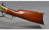 Uberti Model 66 Sporting Rifle .45 Colt - 7 of 8