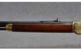 Uberti Model 66 Sporting Rifle .45 Colt - 6 of 8