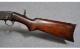 Remington Model 25 .32 Wcf. - 7 of 8