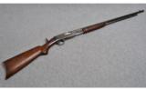 Remington Model 25 .32 Wcf. - 1 of 8