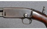 Remington Model 25 .32 Wcf. - 4 of 8