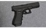 Glock Model 22 .40 .357 - 1 of 2
