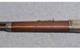 Winchester 1886 .38-56 - 6 of 8