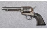 Colt Single Action Army First Generation .32 - 2 of 2