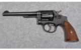 Smith & Wesson Model 1905 4th Change .32-20 - 2 of 2