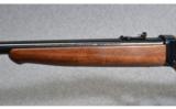 Winchester 1885 High Wall Trapper .45-70 Go - 6 of 8