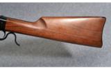 Winchester 1885 High Wall Trapper .45-70 Go - 7 of 8