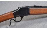 Winchester 1885 High Wall Trapper .45-70 Go - 3 of 8