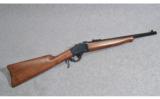 Winchester 1885 High Wall Trapper .45-70 Go - 1 of 8