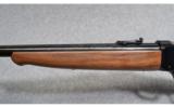 Winchester 1885 High Wall Trapper .30-40 - 6 of 8