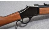 Winchester 1885 High Wall Trapper .30-40 - 2 of 8