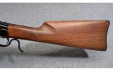 Winchester 1885 High Wall Trapper .30-40 - 7 of 8