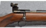 Winchester Model 75 - 2 of 8