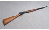 Winchester Model 62A - 1 of 8