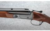 Classic Doubles Field SxS Shotgun 12 GA - 5 of 9