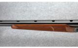 Classic Doubles Field SxS Shotgun 12 GA - 8 of 9