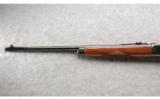 Browning Model 53 in .32-20 Win, Checkered Pistol Grip, Button Mag, As new. - 6 of 7