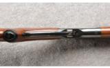 Browning Model 53 in .32-20 Win, Checkered Pistol Grip, Button Mag, As new. - 3 of 7