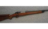 Winchester Model 70 Super Grade, .30-06 Sprg., Classic - 1 of 7