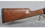 Winchester Model 1885 Highwalll Safari - 5 of 8