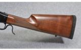 Winchester Model 1885 Highwalll Safari - 7 of 8