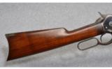 Winchester Model 1886 .38-56 - 5 of 8
