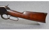 Winchester Model 1886 .38-56 - 7 of 8