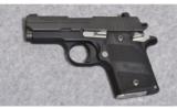 Sig Sauer Model P938 9mm Luger - 2 of 2