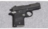 Sig Sauer Model P938 9mm Luger - 1 of 2