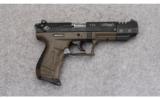 Walther Model P22 in .22 LR - 2 of 3