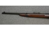 Winchester Model 1895, .30 Gov'06,
S. R. C. - 6 of 7