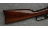 Winchester Model 1895, .30 Gov'06,
S. R. C. - 5 of 7