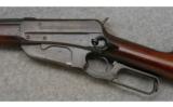 Winchester Model 1895, .30 Gov'06,
S. R. C. - 4 of 7