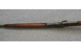 Winchester Model 1895, .30 Gov'06,
S. R. C. - 3 of 7