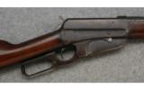 Winchester Model 1895, .30 Gov'06,
S. R. C. - 2 of 7