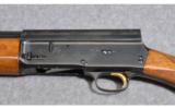 Browning Belgium Lt Twelve - 1 of 8