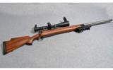 Winchester
Long Range Hunter - 1 of 8