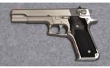 Smith & Wesson Model 645 .45Auto - 2 of 2