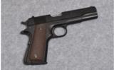 Browning Model 1911-22 .22 Lr. - 1 of 2