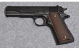 Browning Model 1911-22 .22 Lr. - 2 of 2