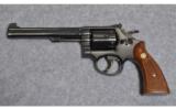Smith & Wesson Model 14-3 .38 Spl. - 2 of 2