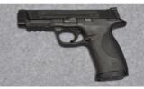 Smith & Wesson M&P 45.45 Auto - 2 of 2